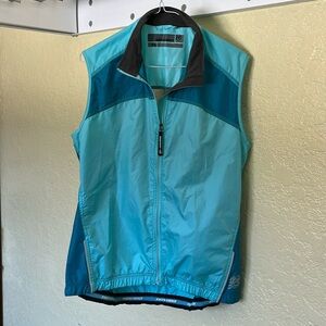 Novara biking vest
